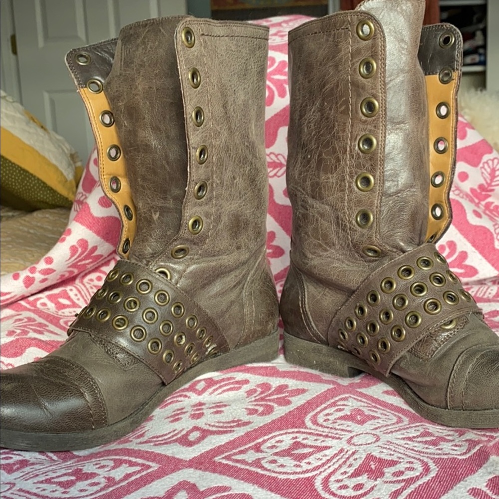 Bcbgeneration Boots - image 5